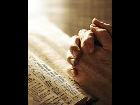 MARCOS WITT - ACUÉRDATE OH SEÑOR