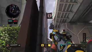 BO4実況で有名になりたきゃAIM合わせて人殺すか！