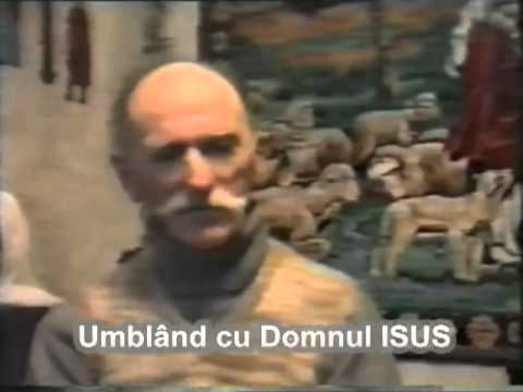 Arcadie Nistor - Umbland cu Domnul Isus