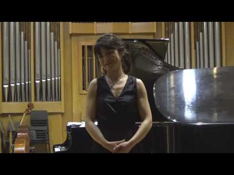 Alexander Raychev - Yovcho Cruschev: Three Fragments from the Ballet Suite "Haidouk Song"