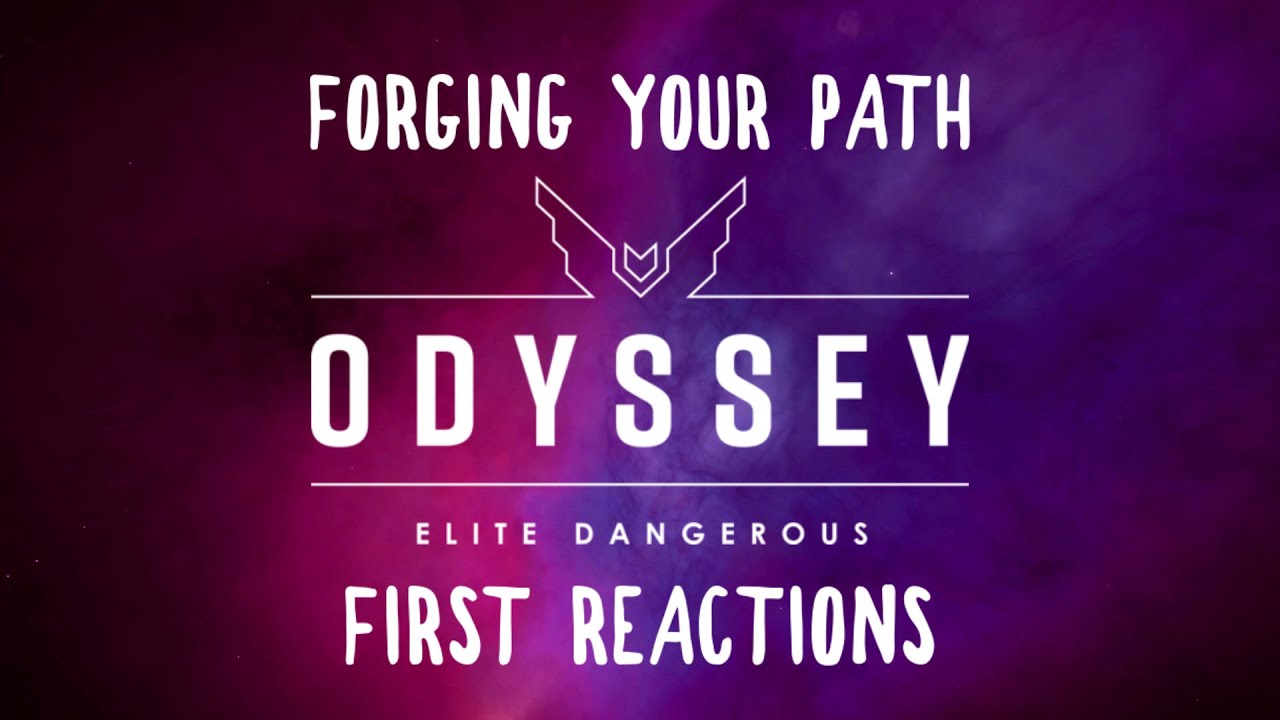 First Reactions to Developer Diary 2: Forging Your Path