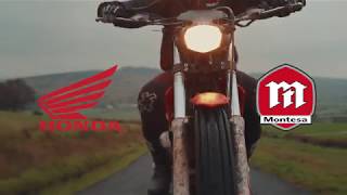 Download lagu Honda Montesa 4Ride - Inch Perfect Trials Demo mp3