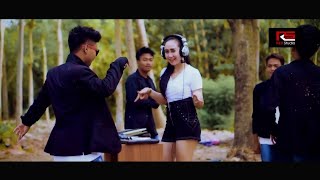 Rompol - Feby Queen ( Official Music + Flash Movies ) Rompol - Feby Queen ( Official Music + Flash Movies )