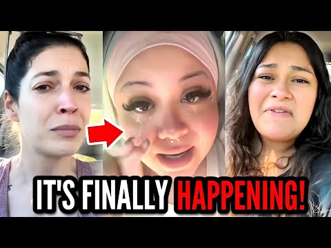 Oh SNAP! EBT Meltdowns That Are Actually Funny!