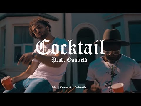 COCKTAIL || B Young x EO x Not3s Type Beat