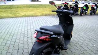 preview picture of video 'Aprilia Sport City 50 one 2T-10 Roller/Scooter 2011'