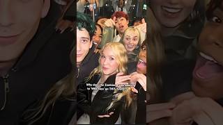 💖WHO SAYS 💖 Freya Skye | #ZOMBIES4: Dawn of the Vampires cast #shorts #viral