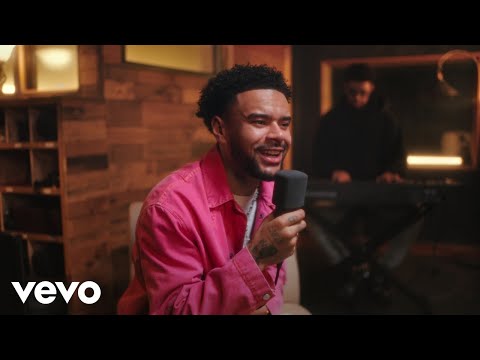 Wes Nelson - Yellow, Pt. 2 (Official Video)