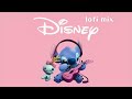 Disney Lofi Songs Chill Playlist 2h Chill Hiphop Beats To Study Work To
