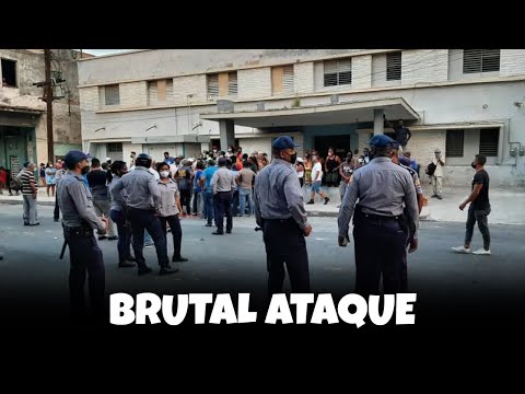 ULTIMA HORA CUBA : TIROTEO EN LA HABANA DEJA GRAVEMENTE HERIDO PADRE CUBANO