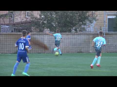 FK DERBY Novi Sad - FK ODR Petrovaradin - G2011 - U11