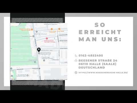 Mädchensache - Halle YouTube-Vdeominiatur 11