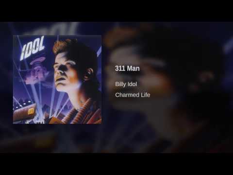Video thumbnail for 311 Man