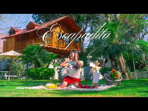 Diana Salas - Escapadita (Audio Oficial)