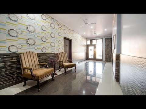 The Omaira, Jaipur, India | Holidays In India