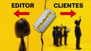 3 coisas que te impedem de chegar aos 10 mil com edição de vídeo