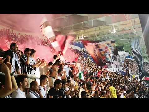 REVIRAVOLTA ÉPICA! Vitória no Dragão