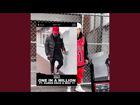One In A Million (feat. Mac 11 & Karen Esco)