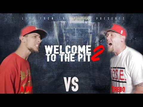 D Tay vs Trebo