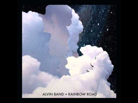 Alvin Band - Rainbow Road