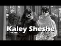 Slowed Reverb Kaley Sheshe Addy Nagar Vhan Muzic