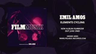 Emil Amos - Elements Cycling