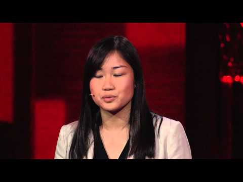 TEDxWestlake - Diane Mars - "For America's inmates, the verdict that matters most"