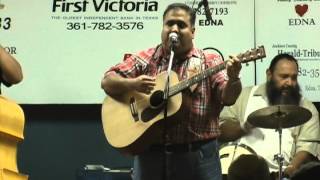 Justin Trevino -  Too Lonely Too Long