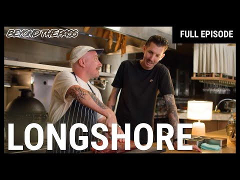 Longshore | Beyond The Pass