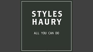 All You Can Do
