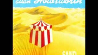 Allan Holdsworth - Sand