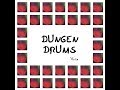Past To Future Samples Releases Dungen Drums Vol.2!