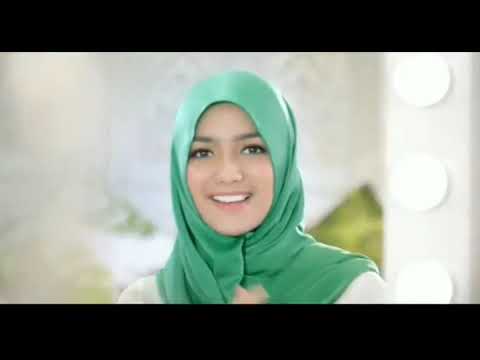 iklan rejoice rich Citra Kirana 2016-17 30s