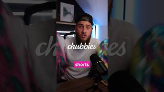 Download lagu Watch this before you buy Chubbies shorts!!! #shorts #chubbies #swimwear mp3