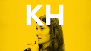 Kathryn Hahn Returns | Armchair Expert with Dax Shepard