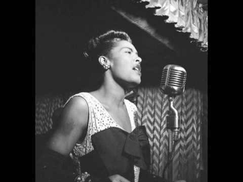 Billie Holiday - Body and Soul acapella (Eeva's cover)