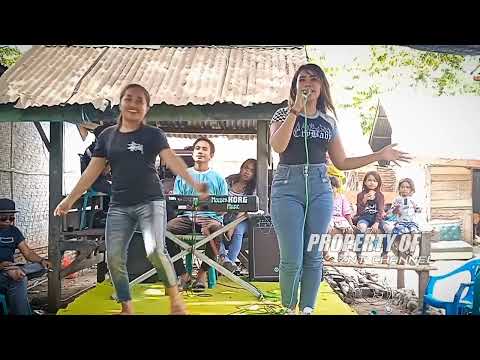 ❤️NYANYIAN RINDU - ENJELY IMUT & CANTIK