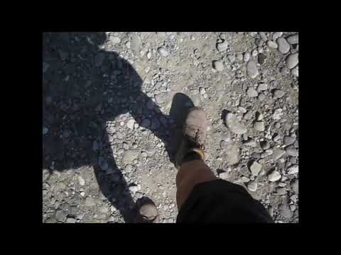 Helena Thau læser op af "ADRIEN"