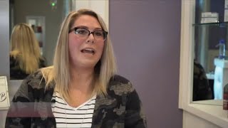 Adrienne  - Testimonial for Suite B Hair and Skin Lounge in Issaquah