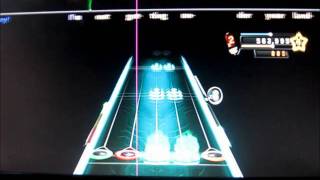 GH:WoR Across 5 Oceans Co-op FC Expert