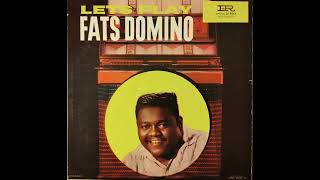 Fats Domino  -  Lil&#39; Liza Jane