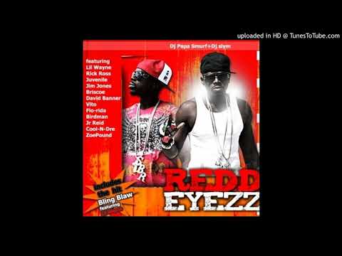 Redd Eyezz - We Got It feat. Jim Jones (Miami, Fl. 2008)