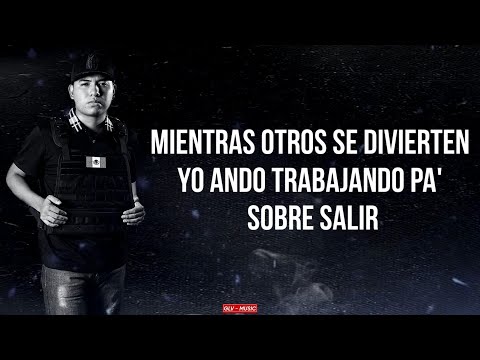 Asael González ❌ el rayo ⚡ (LETRA-LYRICS) 2022