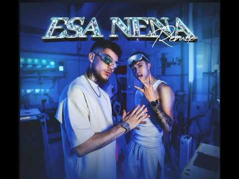 ESA NENA FT NEMJ X MARTINWHITE