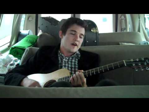 Rewrite The Scene Acoustic Session: Fake Problems - "Born And Raised"