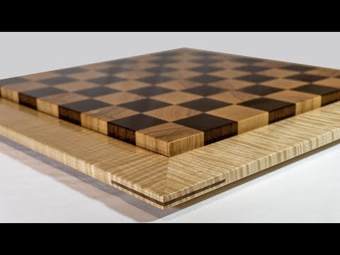 image-Are chess and checker boards the same?