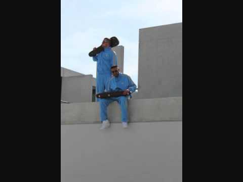 Baåder Meinhøf  (Ali A$ & Pretty Mo) - Demotapes I (prod. by Sazzone)