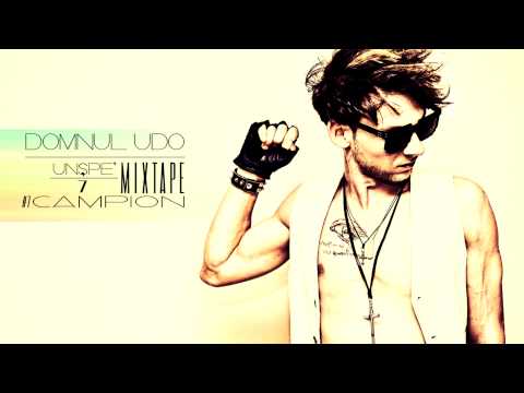 Domnul Udo feat. Karie - Campion [Unspe/7 mixtape]