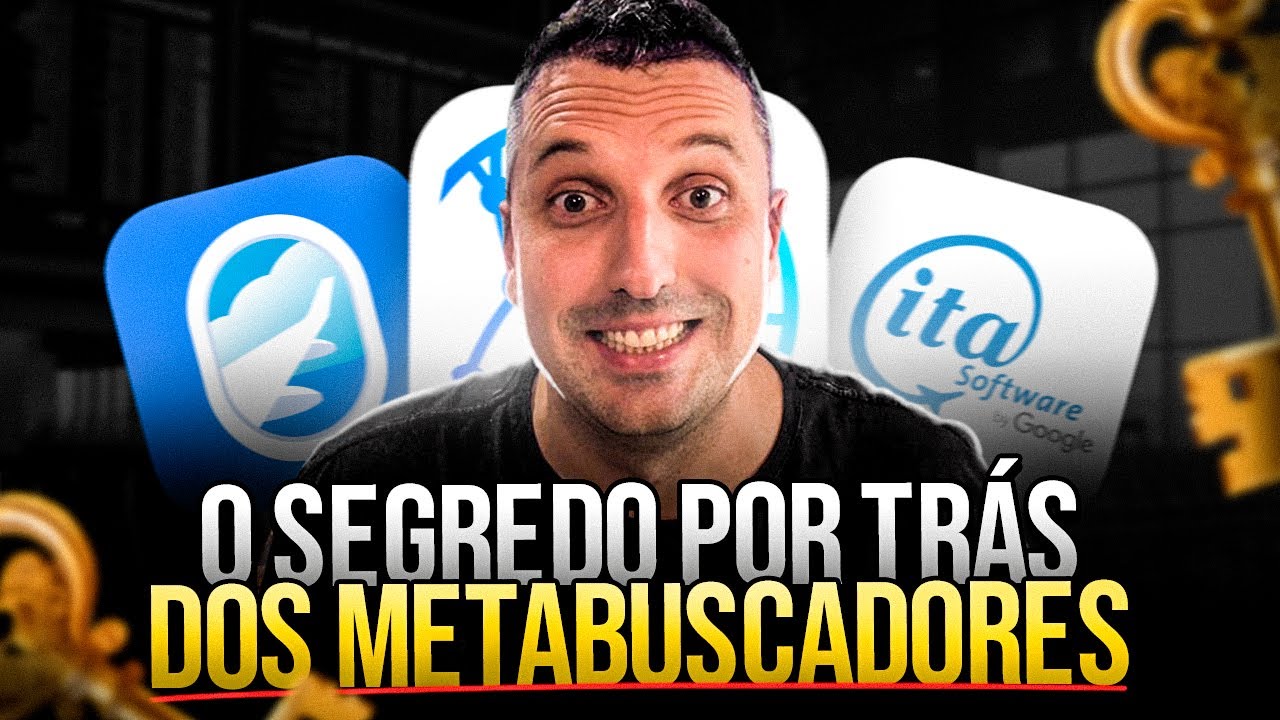 Segredo por trás dos Metabuscadores