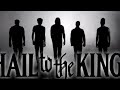 Hail To The King Xplore Yesterday DJ Mixagem